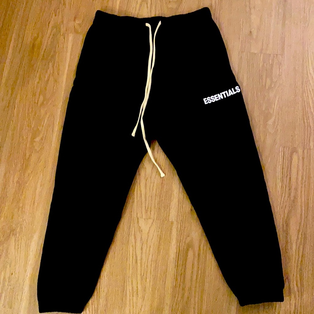 Fear Of God Essentials - Joggers